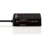 Minnes Kortläsare All-in-One, USB 2.0#4