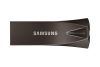 256 GB Samsung BAR Plus, USB 3.1 - Grå#1