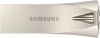 512 GB Samsung BAR Plus, USB 3.1 - Silver