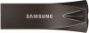 512 GB Samsung BAR Plus, USB 3.1 - Grå