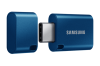 512 GB Samsung, USB-C 3.2 - Blå