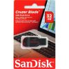32 Gb Sandisk Usb Stick Cruzer Blade, Usb 2.0#3