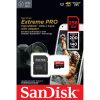 Secure Digital SDXC 256 GB SanDisk Extreme Pro, 200/140 MB/sek, Class 10, UHS-II U3, V60, inkl. SD-adapter#3