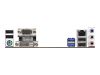 Asrock H310CM-DVS, Intel LGA1151, PCI Express, MicroATX, 2xDDR4, SATA3, VGA/DVI, USB 3.2, GigaLAN#2