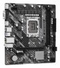 Asrock H610M-HDV/M.2 R2.0, Intel LGA1700, PCI Express, MicroATX, 2xDDR4, M.2 + SATA3, VGA/HDMI/DP, USB 3.2, GigaLAN#4