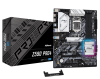 ASRock Z590 PRO 4 - Intel LGA1200 10th+11th Gen, 4xDDR4, 3xM.2 + SATA3, PCI Express, ATX, HDMI, USB 3.2, 7.1 audio, GigaLAN / DEMOEX#1