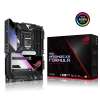 Asus ROG Maximus XII Formula, Intel LGA1200, Z490, 2xPCI Express, SLI/CrossFireX, ATX, 4xDDR4, 3xM.2 + SATA3 RAID, USB-C, ROG SupremeFX 7.1 audio, GigaLAN, WiFi 6, Bluetooth, Aura Sync#1