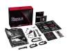 Asus ROG Maximus XII Formula, Intel LGA1200, Z490, 2xPCI Express, SLI/CrossFireX, ATX, 4xDDR4, 3xM.2 + SATA3 RAID, USB-C, ROG SupremeFX 7.1 audio, GigaLAN, WiFi 6, Bluetooth, Aura Sync#4