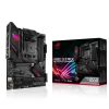 Asus ROG STRIX B550-E GAMING, AMD Socket AM4, B550, ATX, 4xDDR4, 3xPCI Express, SLI/CrossFireX, 2xM.2 + SATA RAID, HDMI/DP, ROG Supreme 7.1-ljud, 2.5Gbe LAN, WiFi 6, Bluetooth, Aura Sync RGB#1