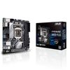 Asus PRIME B460I-PLUS, Intel LGA1200, B460, PCI Express, Mini-ITX, 2xDDR4, M.2 + SATA3 RAID, HDMI/DP, USB 3.2, 7.1-ljud, GigaLAN, Aura Sync RGB#1