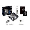 Asus PRIME B460I-PLUS, Intel LGA1200, B460, PCI Express, Mini-ITX, 2xDDR4, M.2 + SATA3 RAID, HDMI/DP, USB 3.2, 7.1-ljud, GigaLAN, Aura Sync RGB#4