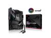 Asus ROG MAXIMUS Z690 HERO, Intel LGA1700, 3xPCI Express, ATX, 4xDDR5, 5xM.2 + SATA3 RAID, HDMI, USB-C, SupremeFX audio, 2.5Gbe LAN, WiFi 6E, Aura Sync RGB#1
