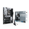 Asus PRIME Z690-P WIFI D4, Intel LGA1700, ATX, 3xPCI Express, CrossFire, 4xDDR4, 3xM.2 + SATA3 RAID, HDMI/DP, USB-C, 2.5Gbe LAN, WiFi 6, Bluetooth, Aura Sync RGB#1