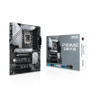 Asus PRIME Z690-P D4, Intel LGA1700, ATX, 3xPCI Express, 4xDDR4, 3xM.2 + SATA3 RAID, HDMI/DP, USB-C, 2.5Gbe LAN, Aura Sync RGB#1