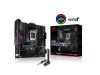 Asus ROG Strix B660-G GAMING WIFI, Intel LGA1700, 2xPCI Express, MicroATX, 4xDDR5, 2xM.2 + SATA3 RAID, HDMI/DP, USB-C, SupremeFX 7.1 audio, 2.5Gbe LAN, WiFi 6, Bluetooth, Aura Sync RGB#1