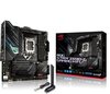 Asus ROG STRIX Z690-G WIFI, Intel LGA1700, MicroATX, 2xPCI Express, CrossFire, 4xDDR5, 3xM.2 + SATA3 RAID, HDMI/DP, USB-C, ROG SupremeFX 7.1, 2.5Gbe LAN, WiFi 6E, Bluetooth, Aura Sync RGB#1