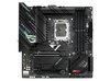 Asus ROG STRIX Z690-G WIFI, Intel LGA1700, MicroATX, 2xPCI Express, CrossFire, 4xDDR5, 3xM.2 + SATA3 RAID, HDMI/DP, USB-C, ROG SupremeFX 7.1, 2.5Gbe LAN, WiFi 6E, Bluetooth, Aura Sync RGB#2