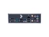 Asus TUF GAMING B650M-PLUS WIFI, AMD AM5, MicroATX, 4xDDR5, 2xPCI Express, 2xM.2 + SATA3 RAID, HDMI/DP, USB-C, 2.5Gbe LAN, WiFi 6, Bluetooth, Aura Sync RGB#4
