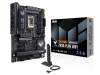 Asus TUF GAMING Z890-PLUS WIFI, Intel LGA1851, ATX, 2xPCI Express, 4xDDR5, 4xM.2 + SATA3 RAID, HDMI/DP/TB4, USB-C, 2.5Gbe LAN, WiFi 7, Bluetooth 5.4, Aura Sync RGB#1