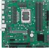 Asus PRO Q870M-C-CSM, Intel LGA1851, MicroATX, 2xPCI Express, 4xDDR5, 2xM.2 + SATA3 RAID, HDMI/2xDP, USB-C, GigaLAN#2