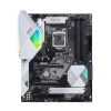 Asus Prime Z390-A, Intel LGA1151, Z390, 3xPCI Express, SLI/CrossFireX, ATX, 4xDDR4, 2xM.2 + SATA3 RAID, DVI/HDMI/DP, USB-C, 7.1 audio, GigaLAN, Aura Sync#2