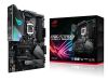 Asus ROG STRIX Z390-F Gaming, Intel LGA1151, Z390, 3xPCI Express, SLI/CrossFireX, ATX, DDR4, 2xM.2 + SATA3 RAID, DVI/HDMI/DP, USB-C, SupremeFX 7.1 audio, GigaLAN, Aura Sync#1