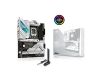 Asus ROG STRIX Z690-A Gaming WIFI D4, Intel LGA1700, 2xPCI Express, ATX, 4xDDR4, 4xM.2 + SATA3 RAID, HDMI/DP, USB-C, SupremeFX audio, 2.5Gbe LAN, WiFi 6, Aura Sync RGB#1