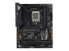 Asus TUF GAMING B660-PLUS WIFI D4, Intel LGA1700, B660, 2xPCI Express, ATX, 4xDDR4, 3xM.2 + SATA3, HDMI/DP, USB-C, 2.5Gbe LAN, WiFi 6, Bluetooth, Aura Sync RGB#2