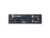 Asus TUF GAMING B660-PLUS WIFI D4, Intel LGA1700, B660, 2xPCI Express, ATX, 4xDDR4, 3xM.2 + SATA3, HDMI/DP, USB-C, 2.5Gbe LAN, WiFi 6, Bluetooth, Aura Sync RGB#3