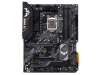 Asus TUF H470-PRO Gaming, Intel LGA1200, H470, 2xPCI Express, CrossFireX, ATX, 4xDDR4, 2xM.2 + SATA3 RAID, HDMI/DP, Thunderbolt 3/USB-C, GigaLAN, Aura Sync RGB#2