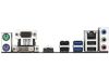 Gigabyte H410M S2H, Intel LGA1200, H410, PCI Express, MicroATX, 2xDDR4, M.2 + SATA3, VGA/DVI/HDMI, USB 3.2, 7.1 audio, GigaLAN#2
