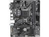 Gigabyte H410M S2H, Intel LGA1200, H410, PCI Express, MicroATX, 2xDDR4, M.2 + SATA3, VGA/DVI/HDMI, USB 3.2, 7.1 audio, GigaLAN#3