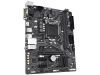 Gigabyte H410M S2H, Intel LGA1200, H410, PCI Express, MicroATX, 2xDDR4, M.2 + SATA3, VGA/DVI/HDMI, USB 3.2, 7.1 audio, GigaLAN#4