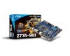 Moderkort MSI Z77A-S01 Socket 1155 Beg. Funktionstestat#1