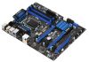 Moderkort MSI Z77A-S01 Socket 1155 Beg. Funktionstestat#2
