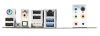 Moderkort MSI Z77A-S01 Socket 1155 Beg. Funktionstestat#3