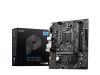 MSI H510M PRO Moderkort LGA 1200, mATX, DDR4, PCIe 4.0, 1x M.2#1