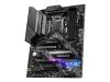MSI MAG Z490 TOMAHAWK ATX LGA1200  Intel Z490#1