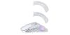 Xtrfy M4 Wireless RGB gamingmus (vit)#9