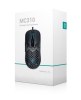Deepcool MC310 Gaming Mus, 12800 dpi#6