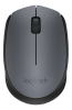 Logitech M171, 1000 dpi - Svart#3