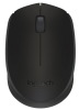 Logitech M171, 1000 dpi - Svart#1