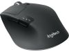Logitech M720 Triathlon Mouse, RF/Bluetooth