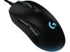 Logitech G403 Prodigy Gaming Mouse, 12000 dpi, Svart#1