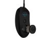 Logitech G403 Prodigy Gaming Mouse, 12000 dpi, Svart#3