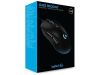 Logitech G403 Prodigy Gaming Mouse, 12000 dpi, Svart#4