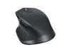 Logitech MX Master 2S Wireless Mouse, RF/Bluetooth, 1000 dpi - Grå
