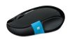 Microsoft Sculpt Comfort Mouse Bluetooth - Svart