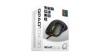 QPAD DX30 FPS Gaming Mouse, 3000 dpi, RGB LED - Svart#3