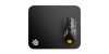 SteelSeries QCK heavy Musmatta Medium - svart#2